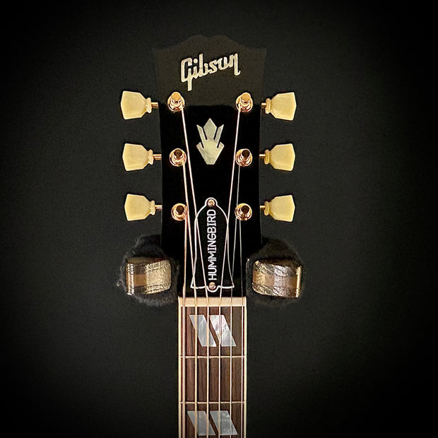 Gibson Hummingbird Original - Antique Natural