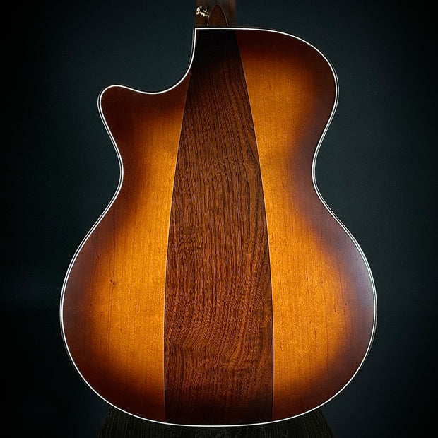 Martin GPCE Inception Maple