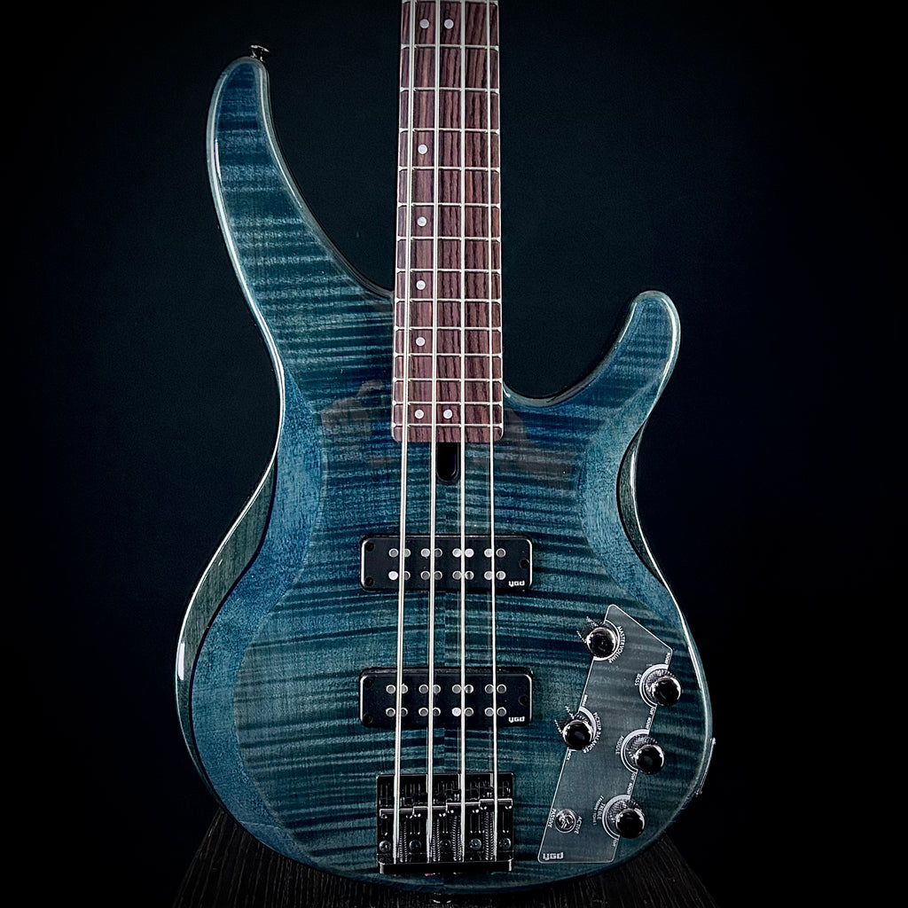 Yamaha TRBX604FM – Music Villa MT