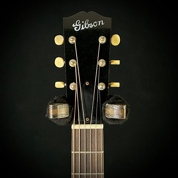 Gibson 1933 L-00 Light Aged - Ebony