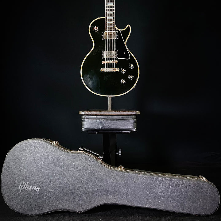 Gibson 1973 Les Paul Custom (Vintage)