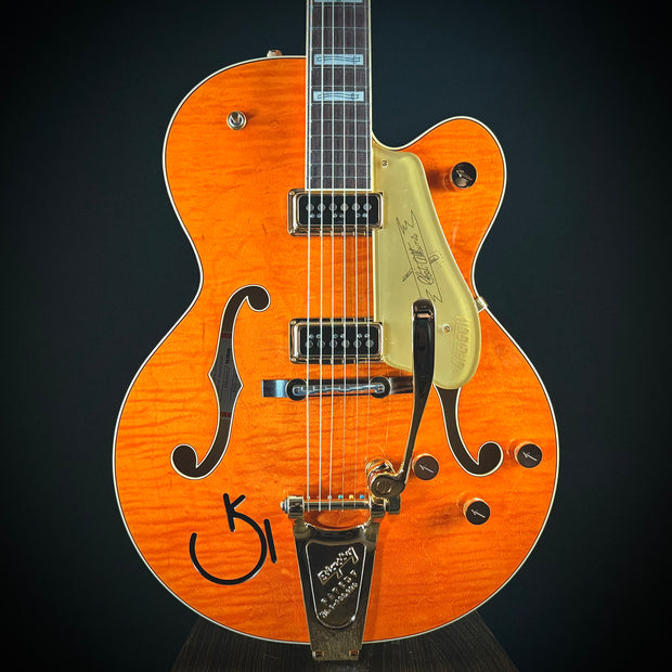 Gretsch G6120T-55 Vintage Select ‘55 Chet Atkins