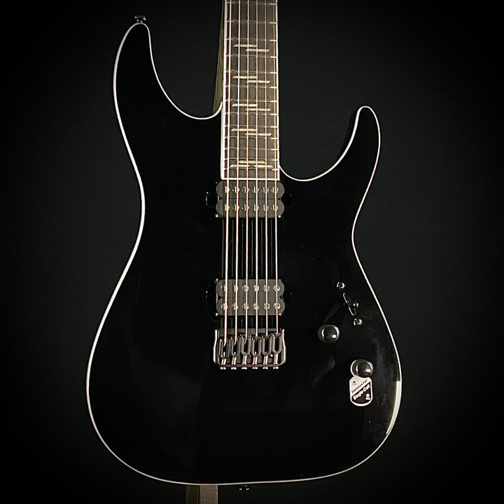 Schecter GS Reaper 6 Custom