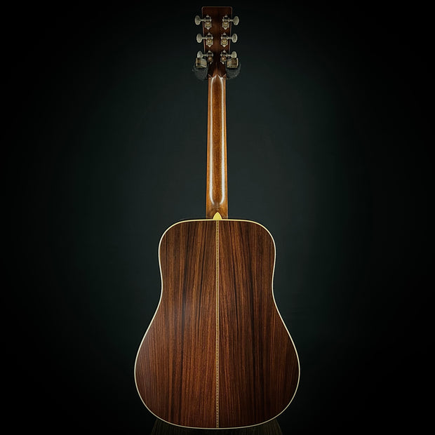 Martin Custom Shop D-28 Authentic Stage 1 Aged - Natural