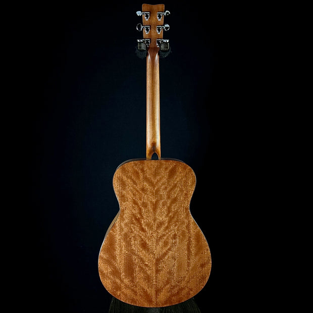 Yamaha FS800T Music Villa MT