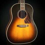 Gibson 2022, 1942 Southern Jumbo Historic (CONSIGNMENT)