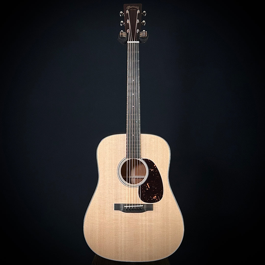 Martin Custom Shop 18 Style Dreadnought Short Scale 1 3/4" Nut