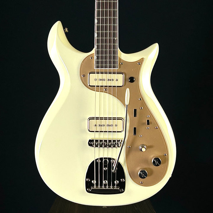 Gretsch Jack Antonoff Signature CVT Double Cut