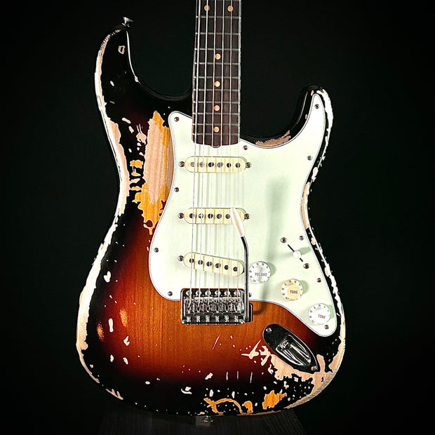 Fender Mike McCready Stratocaster