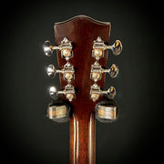 Kopp Guitars 20th Anniversary AJ - Brazilian Rosewood