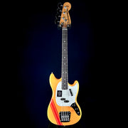 Fender Vintera II '70s Competition Mustang Bass