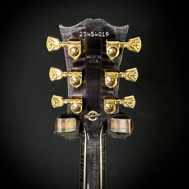 Gibson Doves In Flight - Trans Ebony