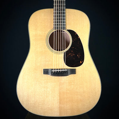 Martin D-18 Satin