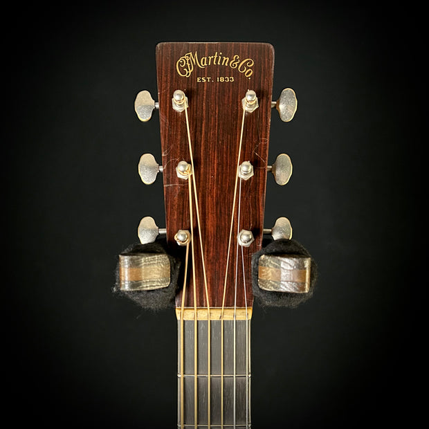 Martin Custom Shop D-18 Authentic Stage 1 Aged - Natural