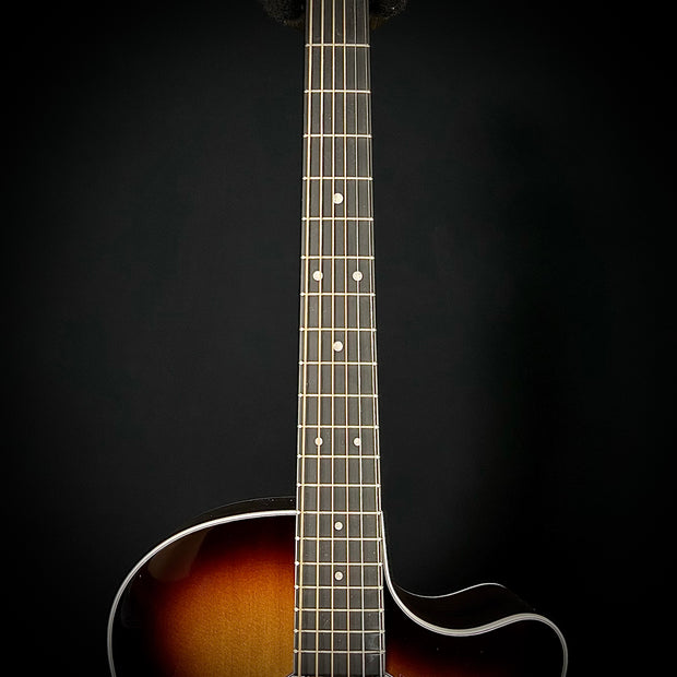 Martin GPC-13E Ziricote - Burst