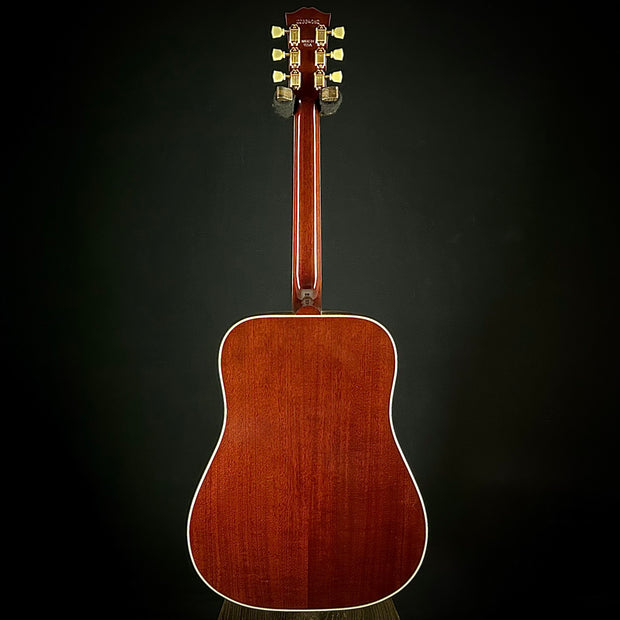 Gibson Hummingbird Original - Antique Natural