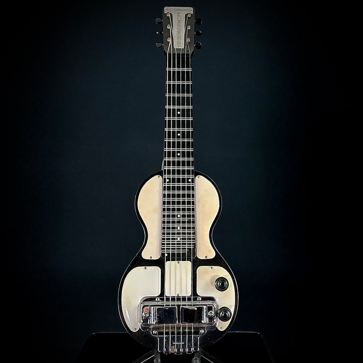 Rickenbacker 1945 Electro B6 Lapsteel (Vintage)