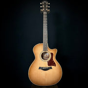 Taylor 314CE Studio - Shaded Edge Burst