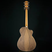 Taylor 212ce - Torrefied Spruce - Left Handed