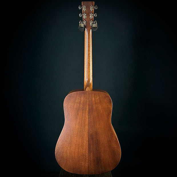 Martin D-17 - New for 2025