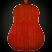 Gibson 60’s J-45 Original - Wine Red