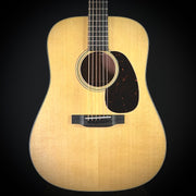 Martin D-18 Satin