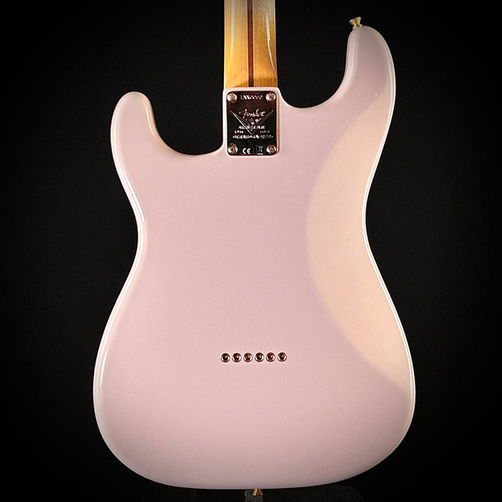 Fender Custom Shop Limited 1954 Hardtail Stratocaster Deluxe Closet Classic