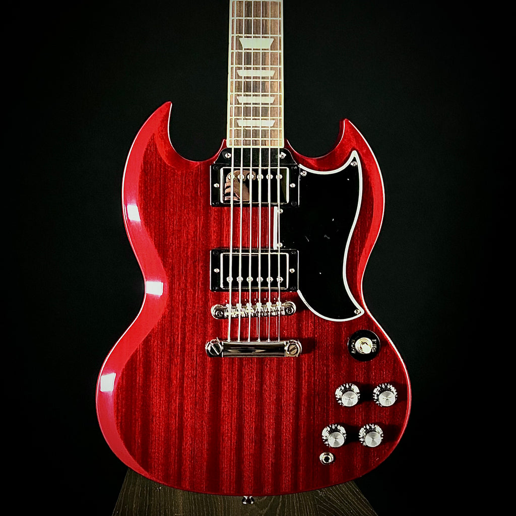 Epiphone SG Standard '60s – Music Villa MT