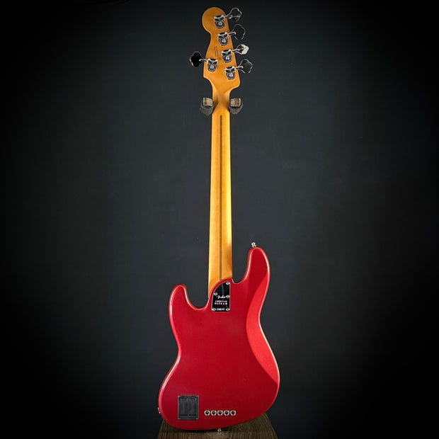 Fender American Ultra II Jazz Bass V