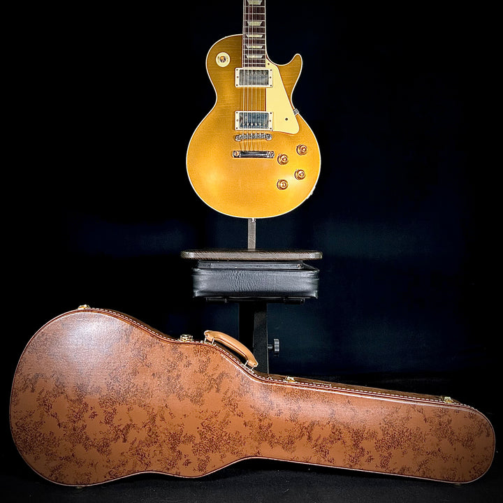 Gibson Les Paul ‘57 Murphy Lab Ultra Light Aged