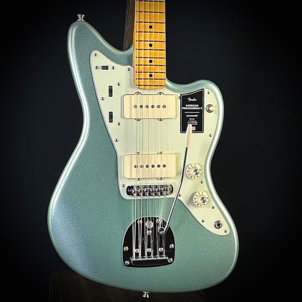 Fender American Professional II Jazzmaster