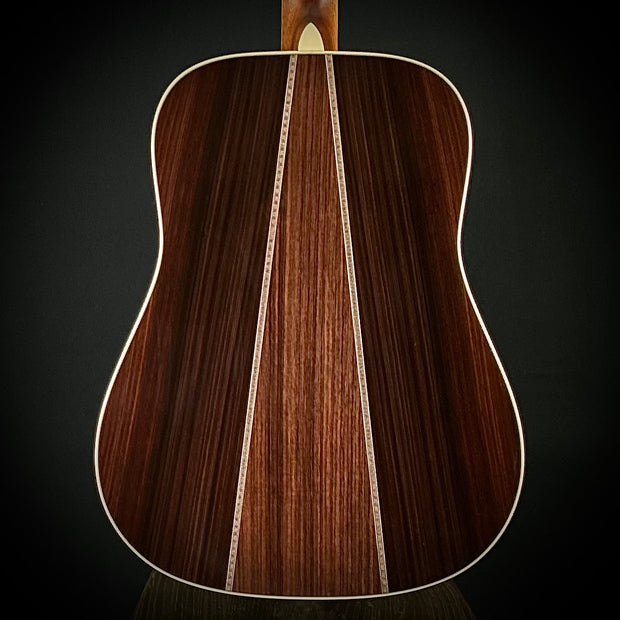 Martin HD-35