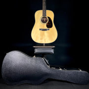 Martin Custom Shop 28 Style Dreadnought Adirondack Top - Rear Shifted