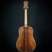 Martin CS 28 Style, Dreadnought Short Scale - Wild Grain RW LTD