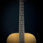 Martin Custom Shop 28 Style, Dreadnought Short Scale