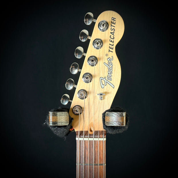 Fender Limited Edition World Stamp Telecaster | Now Rwanda & Burundi