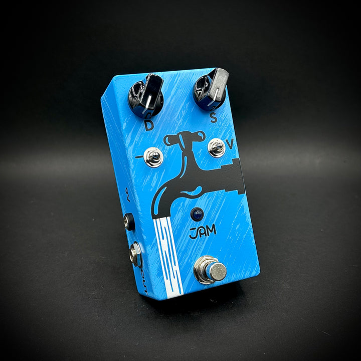 JAM Pedals Waterfall Modulation