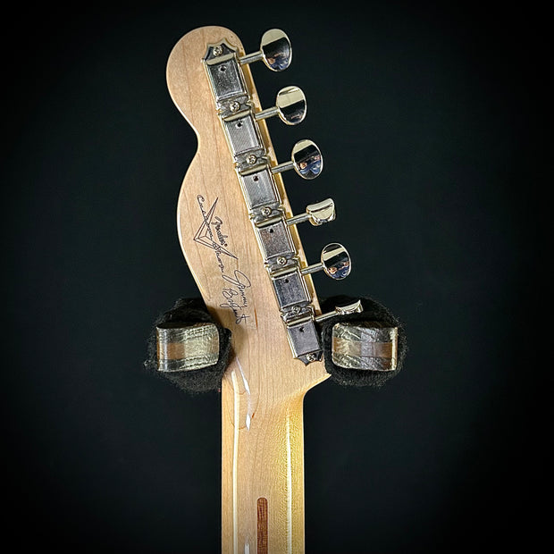 Fender Custom Shop Jimmy Bryant Telecaster (USED)