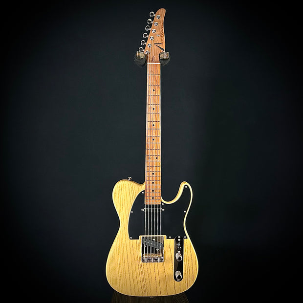 Tom Anderson T Icon