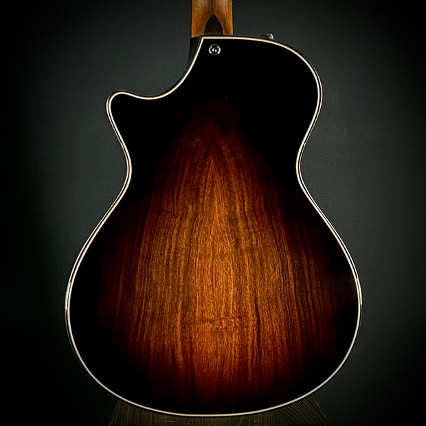 Taylor 50th Anniversary 812ce Builder's Edition LTD