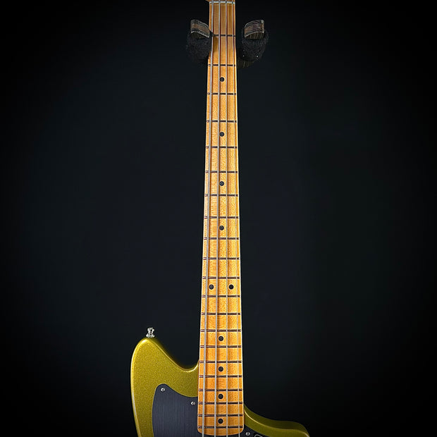 Fender American Ultra II Meteora Bass