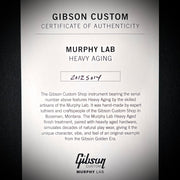 Gibson 1936 Advanced Jumbo Murphy Lab - Heavy Aged