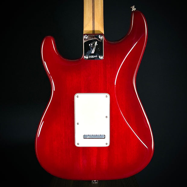 Fender Player II Stratocaster