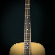 Martin D-28 - LEFTY