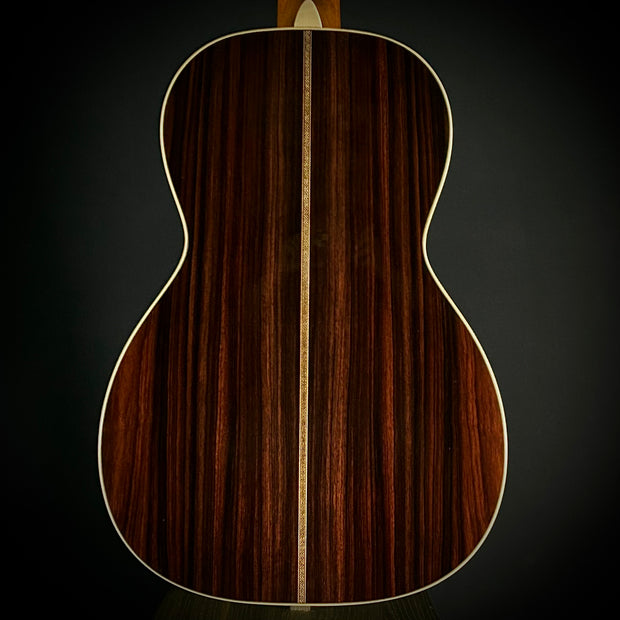 Martin 012-28 Modern Deluxe