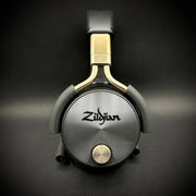 Zildjian ALCHEM-E Perfect Tune Headphones Blue, Midnight & Sandstorm