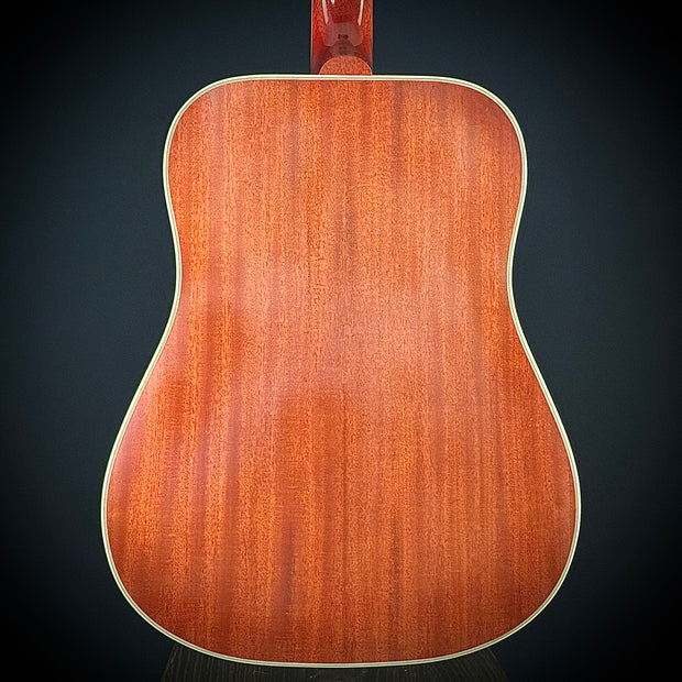 Gibson 1960 Hummingbird - Heavy Aged