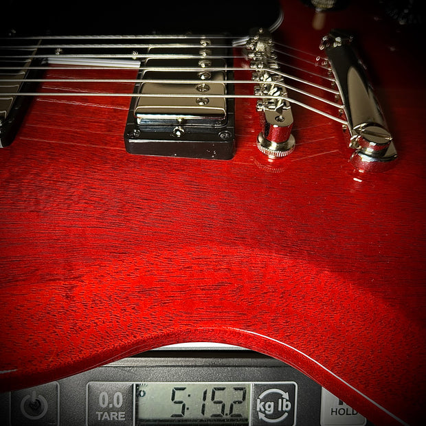 Gibson SG Standard ‘61