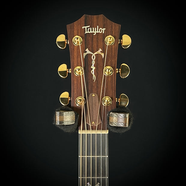 Taylor 1997 714c - Brazilian Rosewood