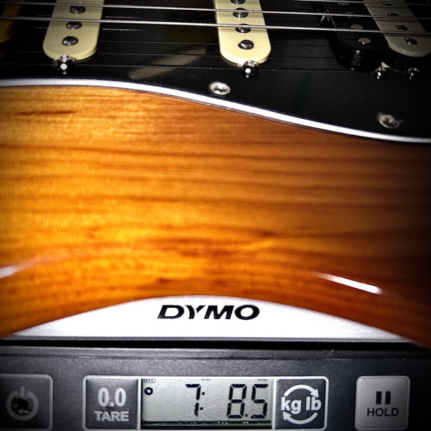 Fender American Professional II Stratocaster